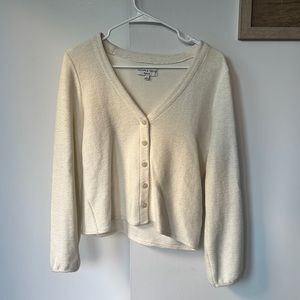 Madewell Texture & Thread Shirt